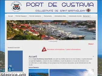 portdegustavia.fr