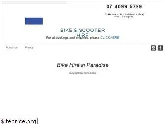 portdouglasbikehire.com