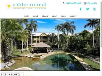 portdouglasrealestate.com