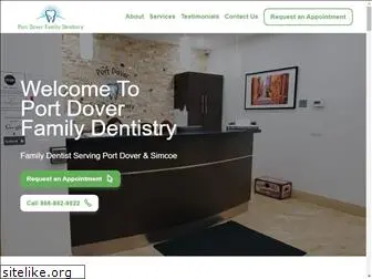 portdoverfamilydentistry.ca