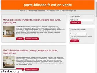 porte-blindee.fr