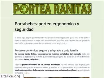 portearanitas.com