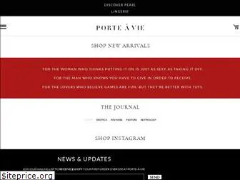 porteavie.com