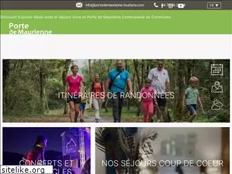portedemaurienne-tourisme.com