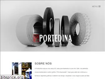 portedina.com