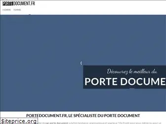 portedocument.fr
