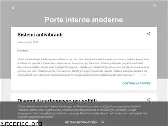 porteinternemoderne.blogspot.com