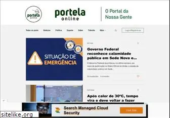 portelaonline.com.br