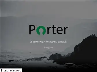 porter.pt