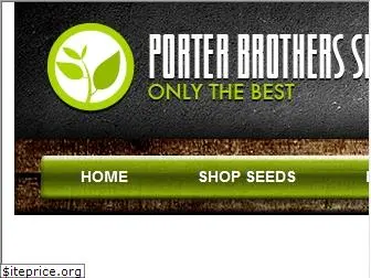 porterbrothersseeds.com