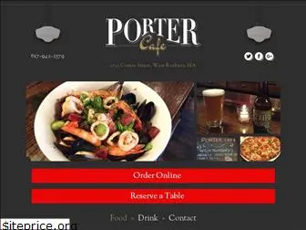 portercafe.com