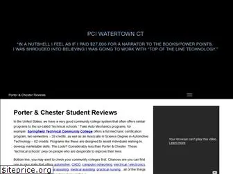 porterchester.net