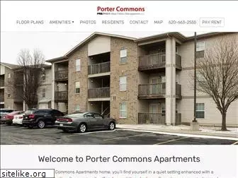 portercommons.com