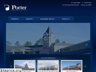 portercompanies.com