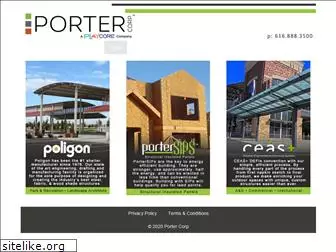 portercorp.com