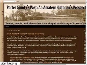 porterhistory.org