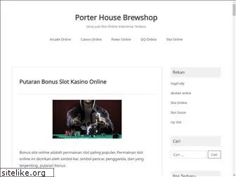 porterhousebrewshop.com