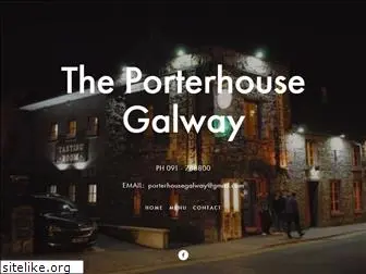 porterhousegalway.com