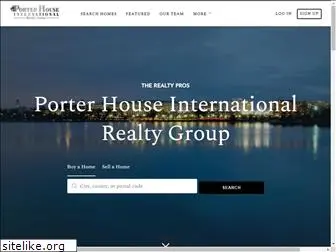 porterhouserealtypros.com
