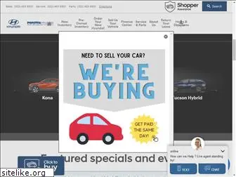 porterhyundai.com