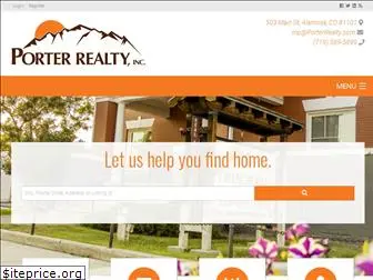 porterrealty.com