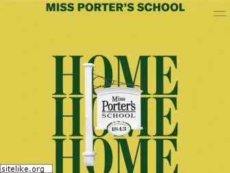 porters.org