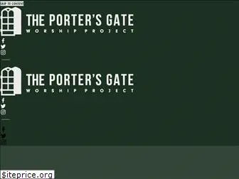 portersgateworship.com