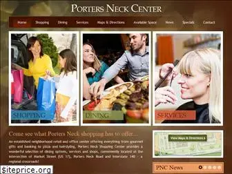 portersneckcenter.com