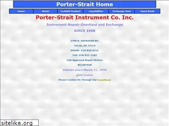 porterstrait.com