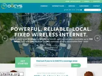 portervillewireless.com