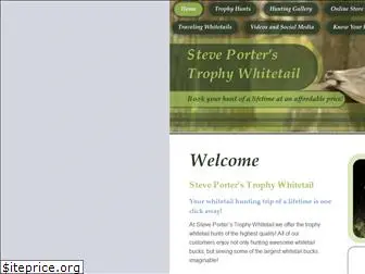 porterwhitetail.com