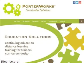 porterworks.com