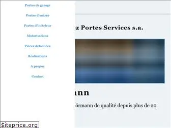 portes-services.com