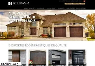 portesbourassa.com