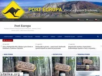 porteuropa.eu