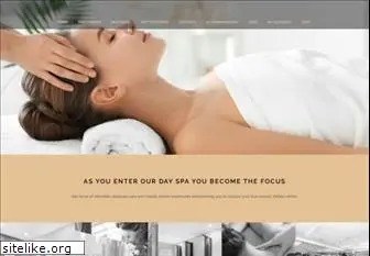 portfairydayspa.com