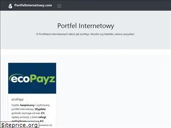 portfelinternetowy.com