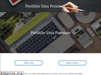 portfolio-premium.fr