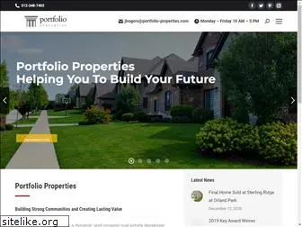 portfolio-properties.com