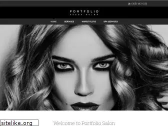 portfolio-salon-gables.com