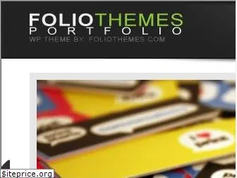 portfolio.foliothemes.com