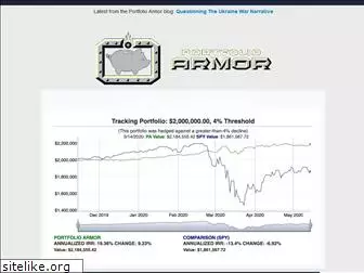 portfolioarmor.com