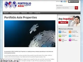portfolioasiaprop.com