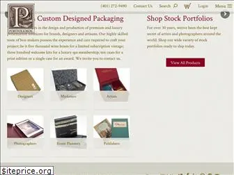 portfoliobox.com