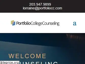 portfoliocc.com