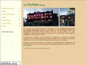 portfoliogroup.us