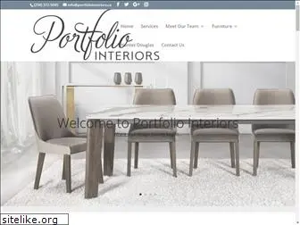 portfoliointeriors.ca