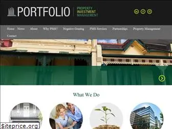 portfolioms.com.au