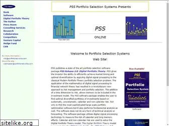 portfolionetworks.com