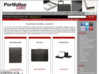 portfoliosplus.co.uk